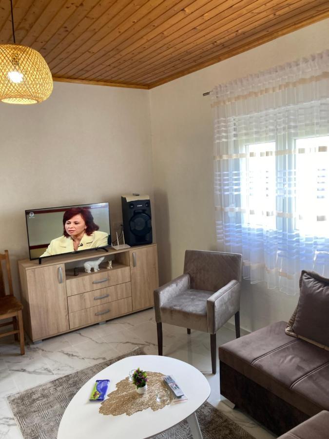 Apardibra Apartment Bar Exterior photo