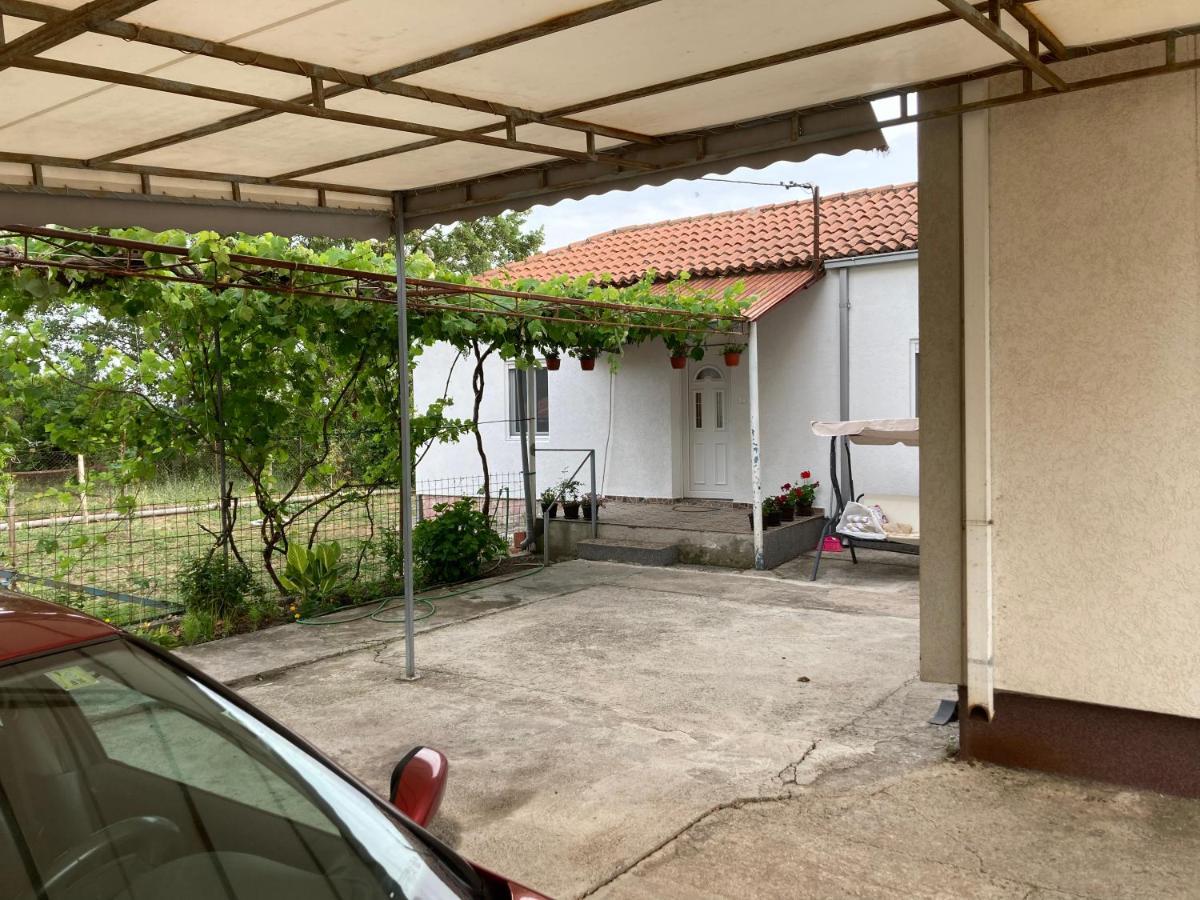 Apardibra Apartment Bar Exterior photo