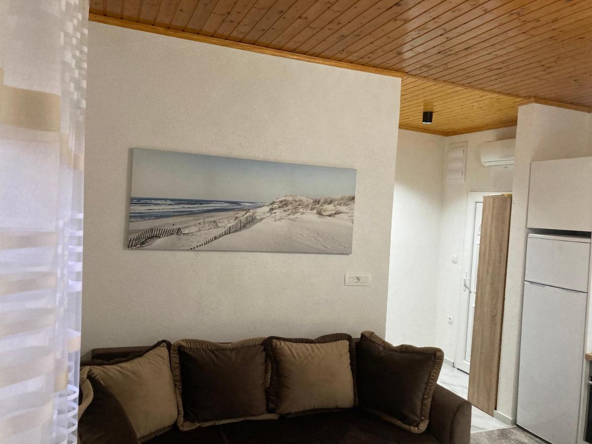 Apardibra Apartment Bar Exterior photo